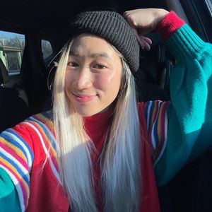 Meet your Posher, Belle